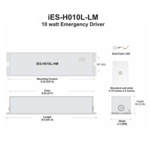 iES-H010L-LM