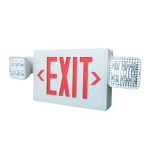 CB-810 Exit Combo