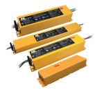 Wireless Emergency LED Battery Backup Drivers