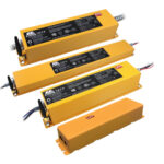 Wireless Emergency LED Battery Backup Drivers