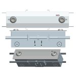 REM-800 Emergency Lighting Fixture
