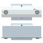 SEM-800 Emergency Lighting Fixture