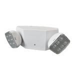 M2R Series Emergency Lighting Fixture