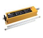 Wireless Emergency LED Driver Retrofit Solution - Image 2