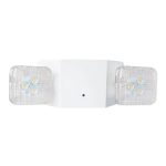 M2 Series Emergency Lighting Fixture
