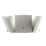 M4 Series Emergency Lighting Fixture