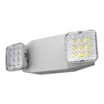 M6 Series Emergency Lighting Fixture
