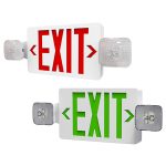 C2 Series Exit Combo
