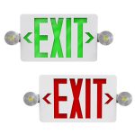 C3 Series Exit Combo