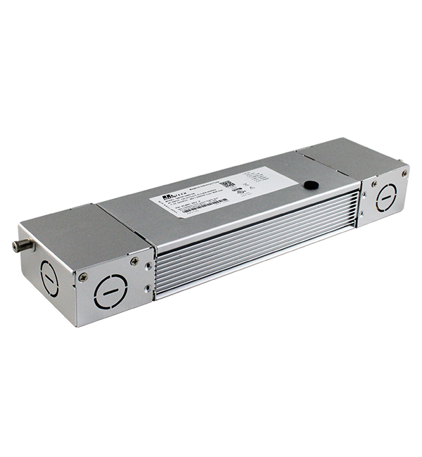 QM100 Series