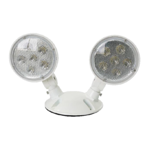WEXH-800L & WEXH-810L LED Remote head