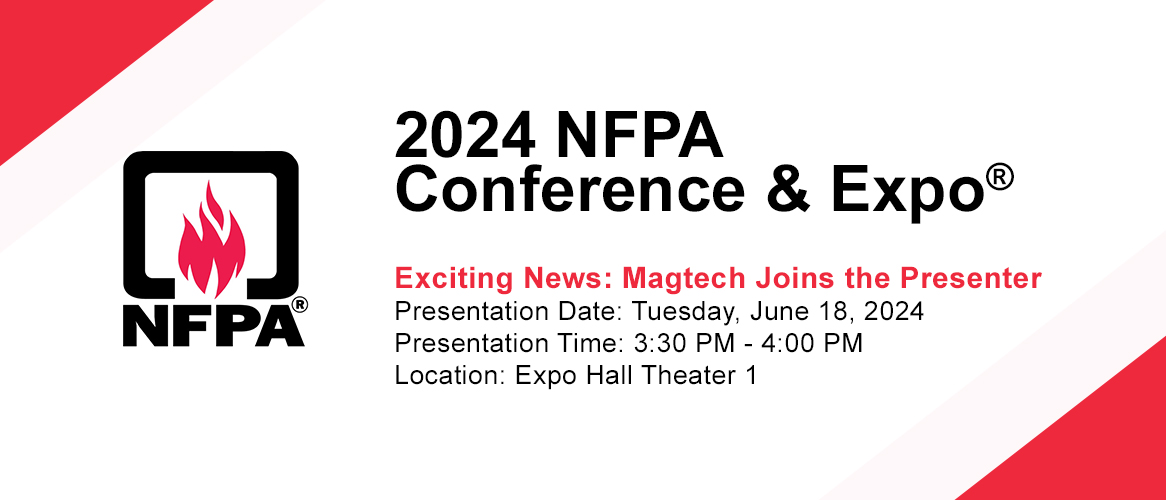 2024 NFPA Conference & Expo®