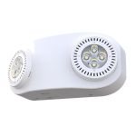 M7 Series Emergency Lighting Fixture
